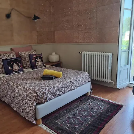 شقة Master Duplex With Garden & Parking شامبيري