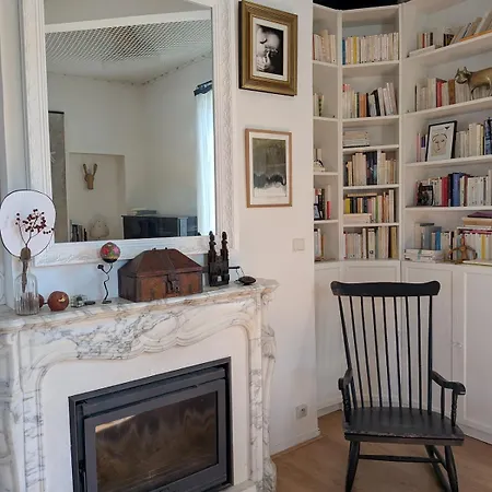 Master Duplex With Garden & Parking شقة