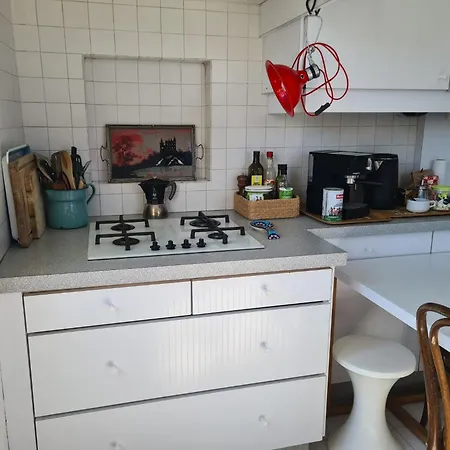 شقة Master Duplex With Garden & Parking شامبيري