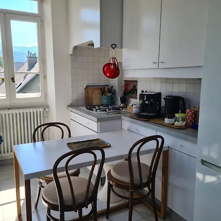 شقة Master Duplex With Garden & Parking *