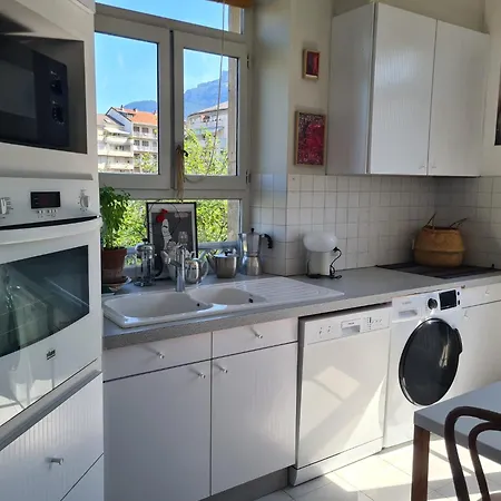 شقة Master Duplex With Garden & Parking