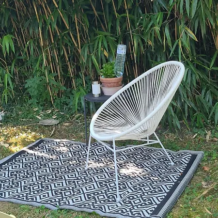 Master Duplex With Garden & Parking شامبيري